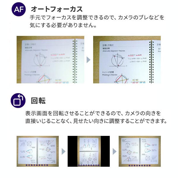 フリーアングルUSBカメラ (クロ) 保証書付き キングジム SUC710クロ 【送料無料!!取り寄せ品】