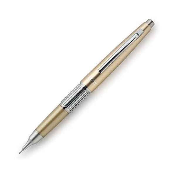 KERRY シャープペンシル シャンパンゴールド軸 ぺんてる×Kitera P1035-XD