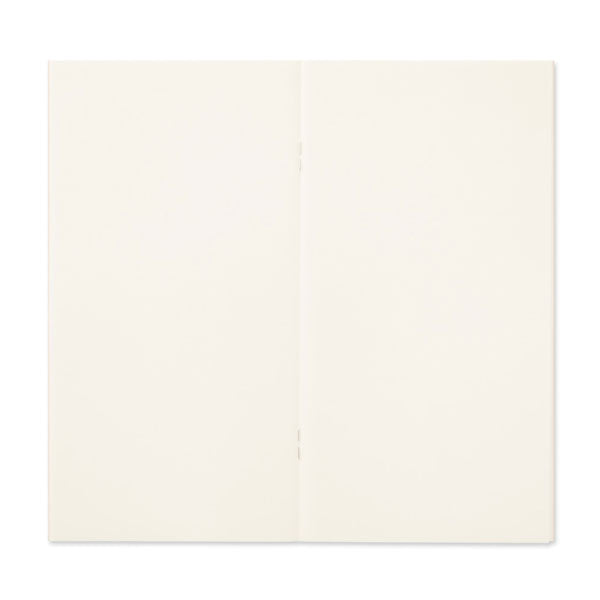 トラベラーズノート《TRAVELER&