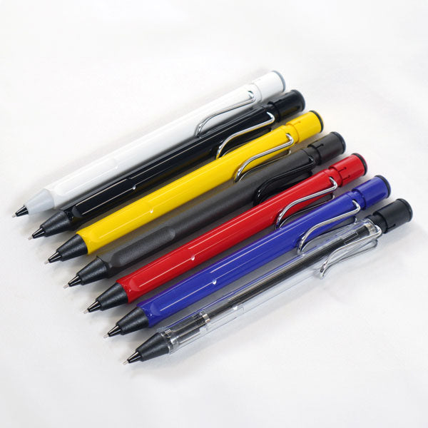 LAMY ラミー サファリ フィールドグリーン ゴールドクリップ