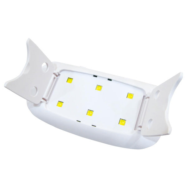 UV-LED ハンディライト3 PADICO 403284