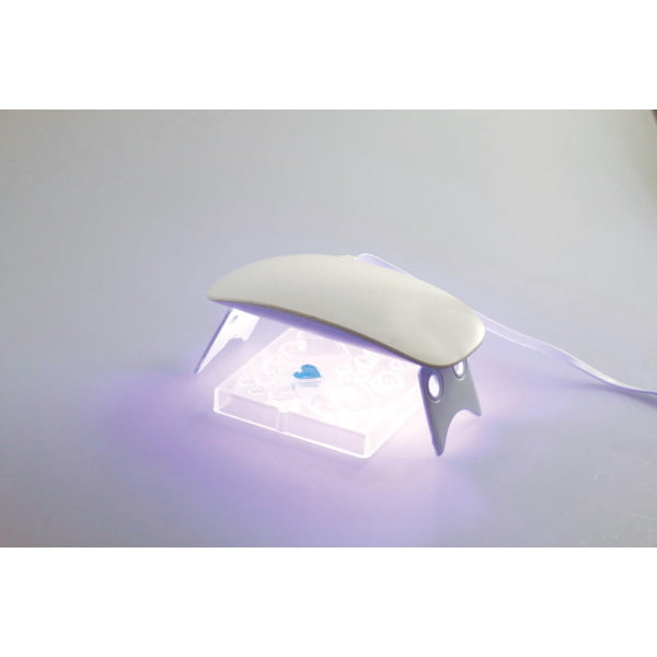 UV-LED ハンディライト3 PADICO 403284