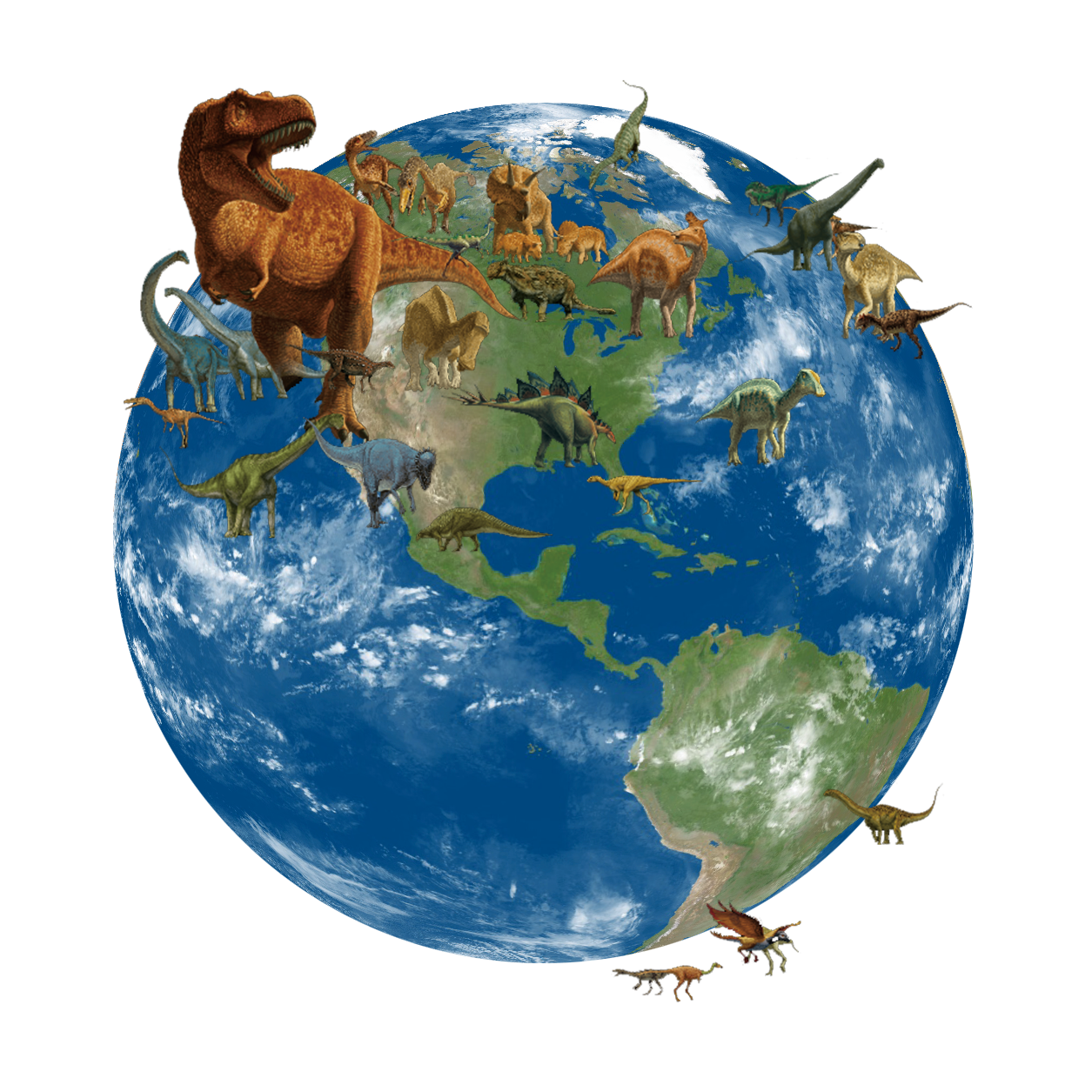 ほぼ日のアースボール JOURNEY 地球儀 リプルーグル(Replogle) 413-46804