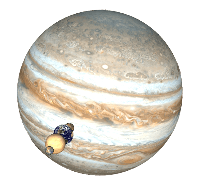 ほぼ日のアースボール JOURNEY 地球儀 リプルーグル(Replogle) 413-46804