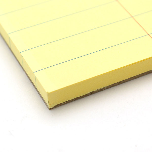 リーガルパッド Jr.(ジュニア) 横罫 3冊パック LPS3 伊東屋