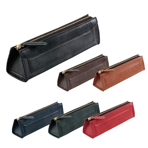 Roroma classic《ロロマクラシック》ペンケース [全6色] レイメイ藤井