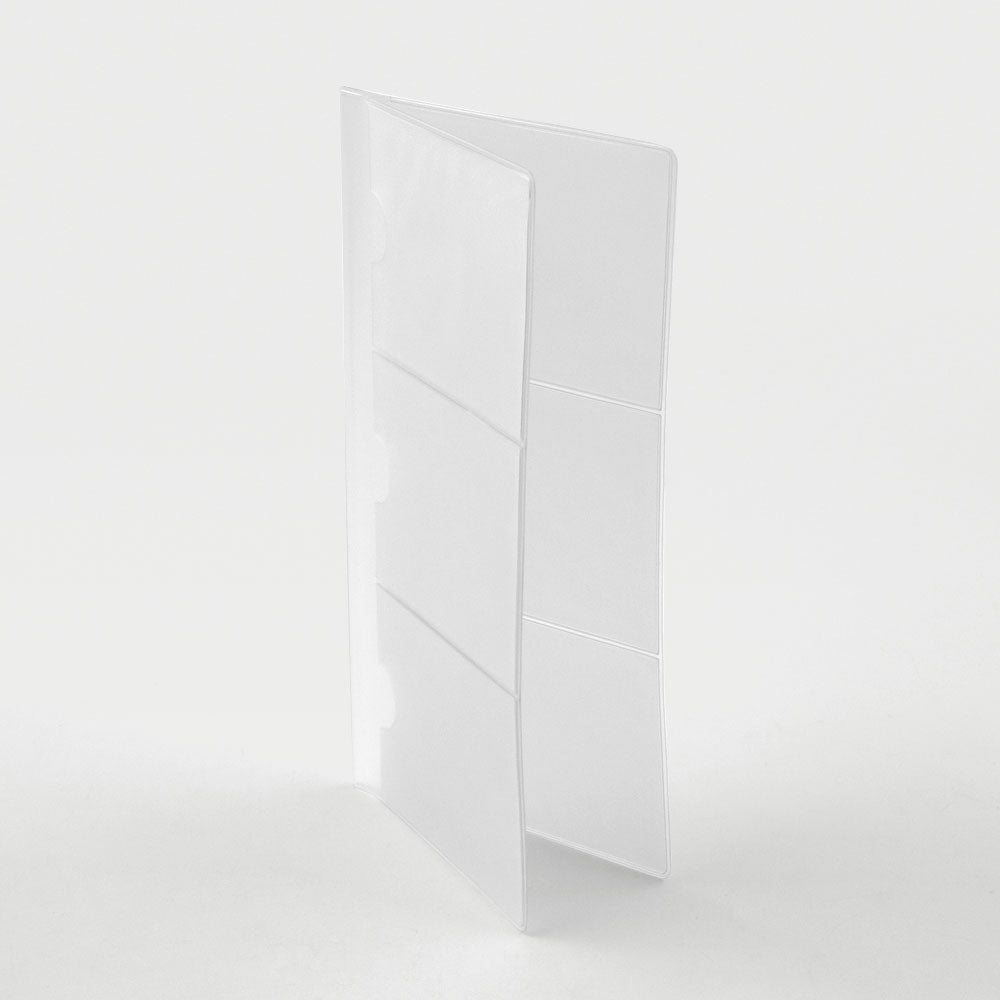 トラベラーズノート TRAVELER&