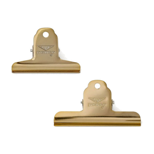 ペンコ クランピークリップ ゴールド (S/Mサイズ) ハイタイド DP194/5