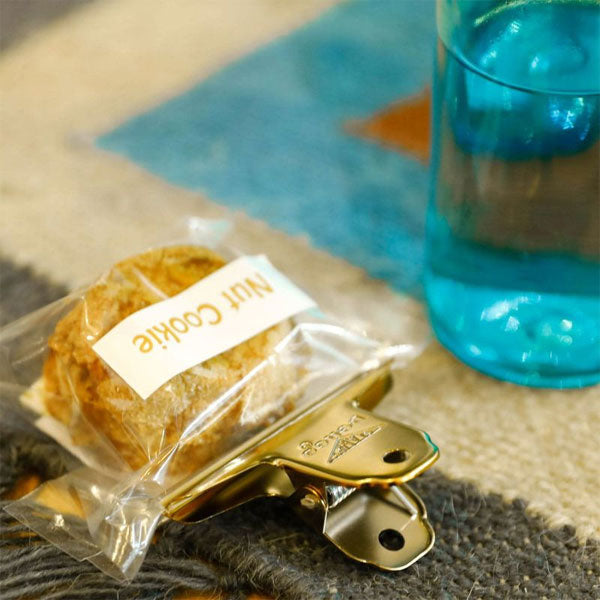 ペンコ クランピークリップ ゴールド (S/Mサイズ) ハイタイド DP194/5