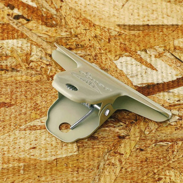 ペンコ クランピークリップ カラー (Sサイズ) 全2色 ハイタイド DP158IV/NV