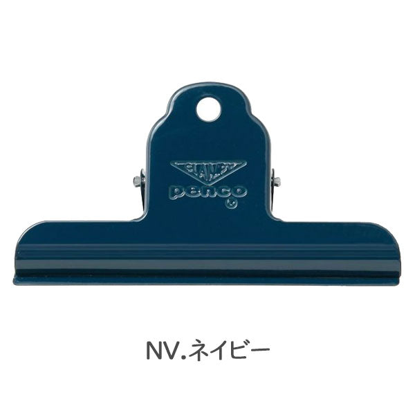 ペンコ クランピークリップ カラー (Mサイズ) 全2色 ハイタイド DP159-IV/NV