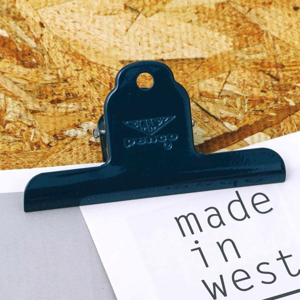 ペンコ クランピークリップ カラー (Mサイズ) 全2色 ハイタイド DP159-IV/NV