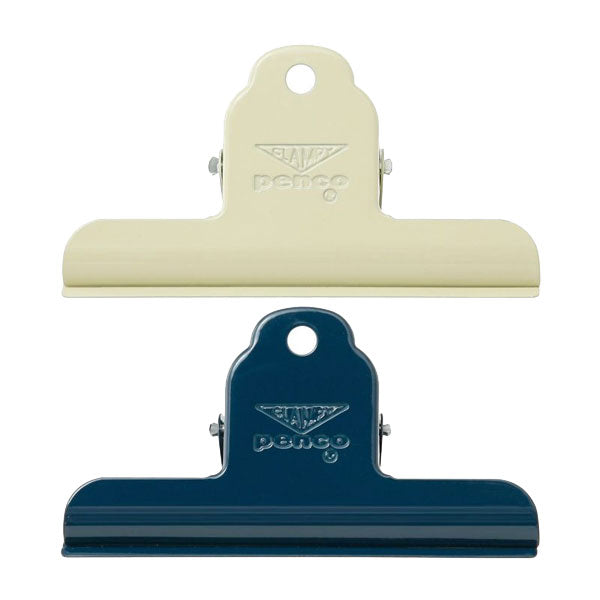 ペンコ クランピークリップ カラー (Mサイズ) 全2色 ハイタイド DP159-IV/NV