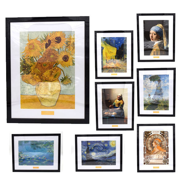 ペネロペ　パーティー　ジークレー版画　複製版画 ペネロペ パーティー ジークレー版画 複製版画 - メルカリ