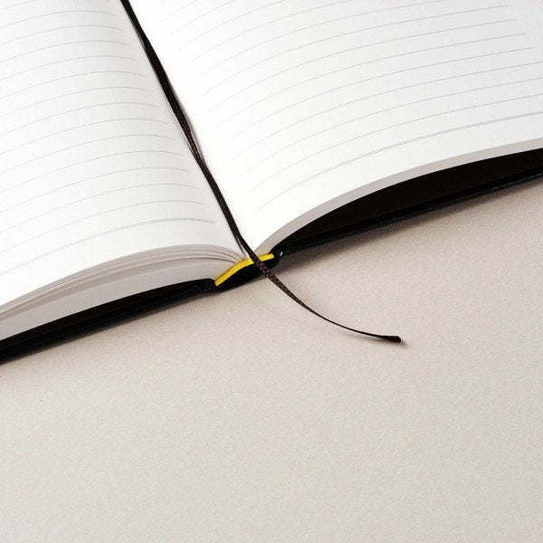 自由日記ロークワシティ(黒)B6サイズ   エヌビー社 5146102