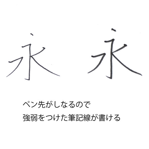 トラディオプラマン インキ色:黒/赤/青 ぺんてる 100-TRJ50-A/B/C