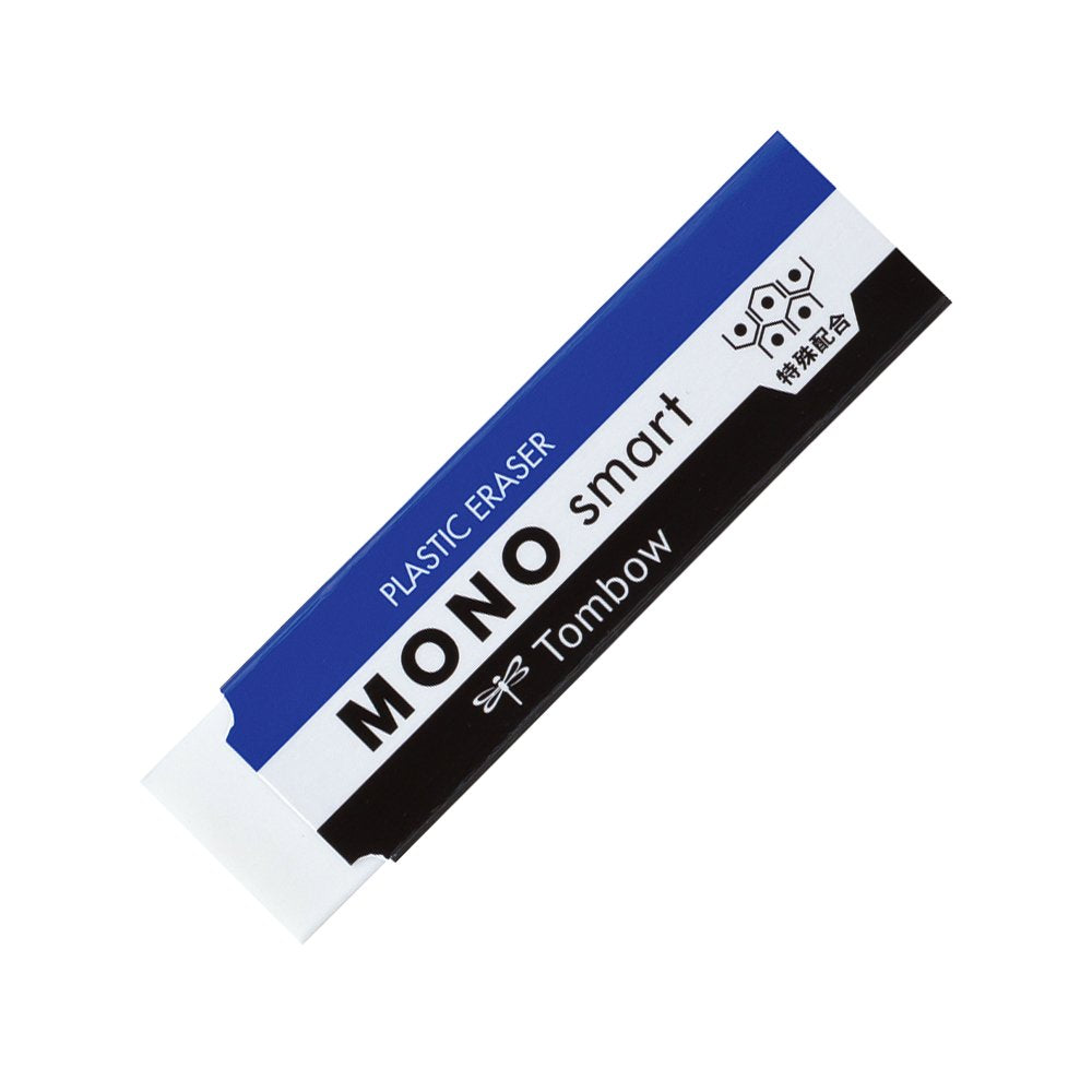 消しゴム MONO smart モノスマート トンボ鉛筆 36-ET-ST【ネコポス可】