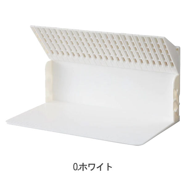 1冊でも倒れないブックスタンド 全3色 リヒトラブ《LIHIT LAB》 A3575-0/24