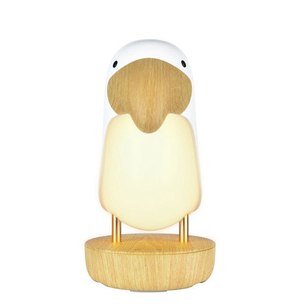 ライト TOUCAN LIGHT《トゥーカンライト》 オオハシ アントレックス トウーカンライトオオハシホワイト