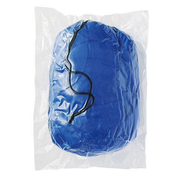 着る布団&エアーマット フリーサイズ   キングジム BFT-001 取寄せ品