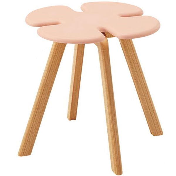 《正規取扱店》クローバースツール  天童木工 T-3219MD【送料無料*】