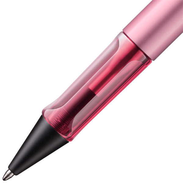 【限定】≪LAMY≫ AL-star sage&autumn pink アルスター ボールペン セージ&オータムピンク LAMY(ラミー) L2E7/L2E6