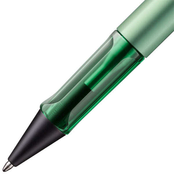 【限定】≪LAMY≫ AL-star sage&autumn pink アルスター ボールペン セージ&オータムピンク LAMY(ラミー) L2E7/L2E6