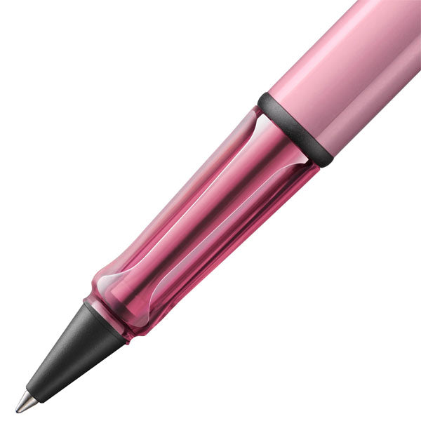 【限定】≪LAMY≫ AL-star sage&autumn pink アルスター ローラーボール セージ&オータムピンク LAMY(ラミー) L3E7/L3E6
