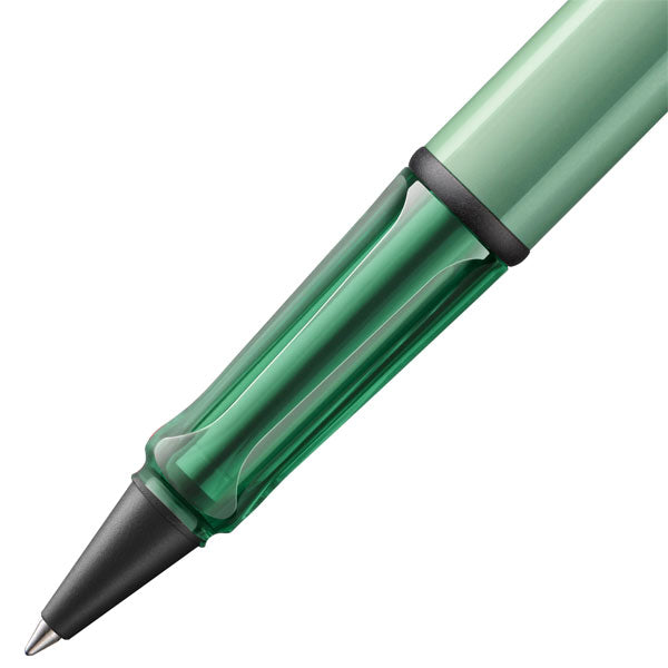【限定】≪LAMY≫ AL-star sage&autumn pink アルスター ローラーボール セージ&オータムピンク LAMY(ラミー) L3E7/L3E6
