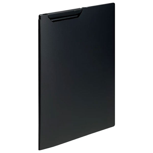 Noir×noir 《ノアール×ノアール》 クリップファイル A4サイズ リヒト ラブ LIHIT LAB 200-F-5903