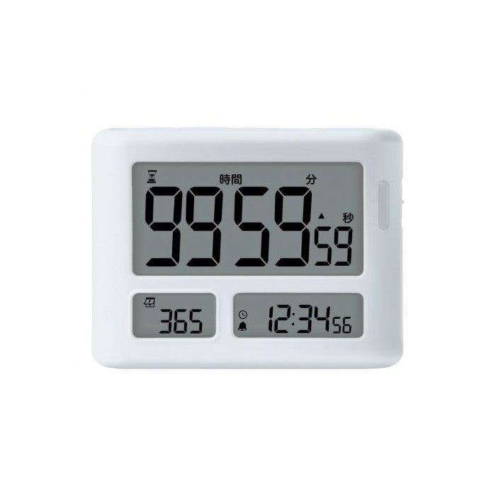 めざせ合格カウントダウン タイマー  トキ・サポ  ソニック LV-3457