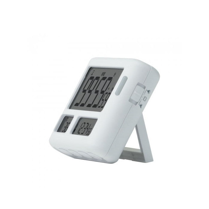 めざせ合格カウントダウン タイマー  トキ・サポ  ソニック LV-3457