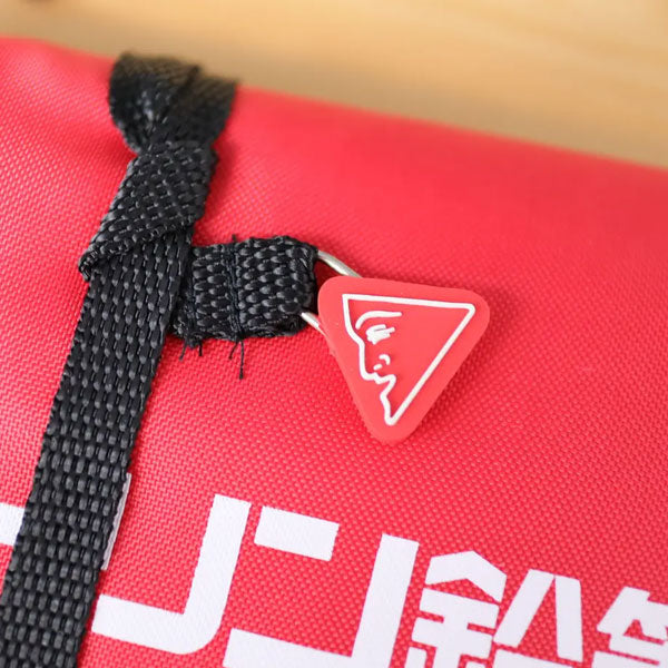 コーリン 鉛筆 六角軸 40色 コーリン巻き ロールケース入り キテラ  CM-40