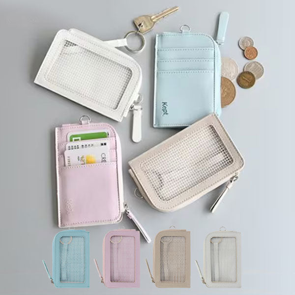 大人Kept フラグメントケース [全4色] Kept Standard Label レイメイ