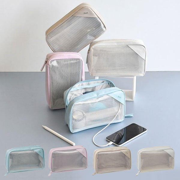 大人Kept ガジェットケース M [全4色] Kept Standard Label レイメイ