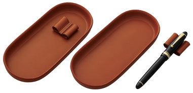 PILOT×SOMES(パイロット×ソメス) ペントレー パイロット SLT-01-BN