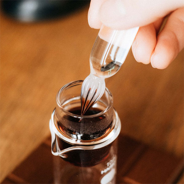 (11/7園田)HARIO 文字を照らすガラスペン ダイヤモンド GP-M【送料無料*】