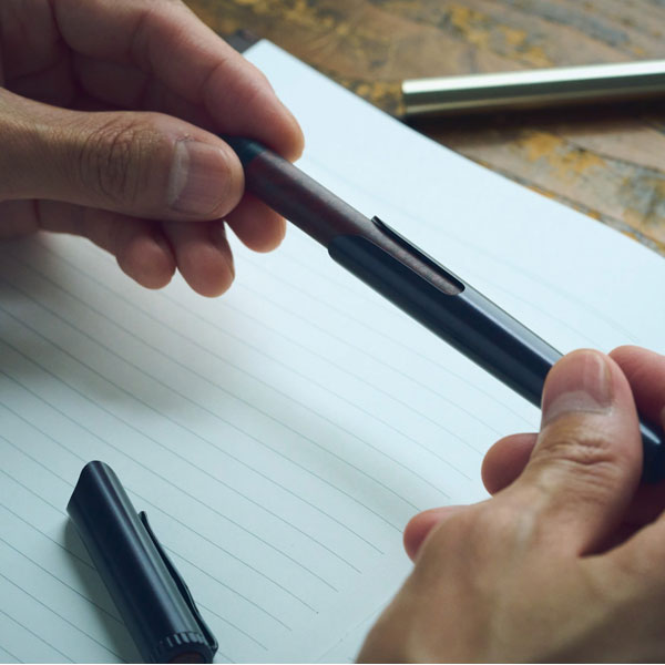 サクラ クラフトラボ 006 Core コア  組み立てるゲルインキボールペン用 サクラクレパス  LGB006CR