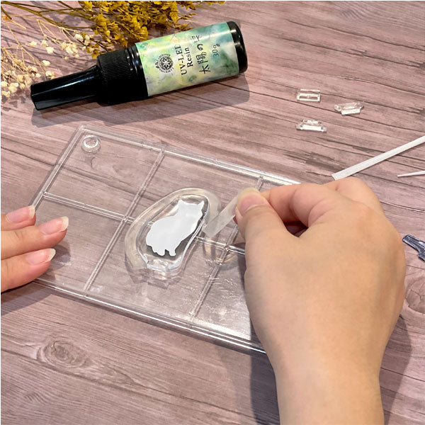 レジンでつくるアクスタキット パジコ 40335