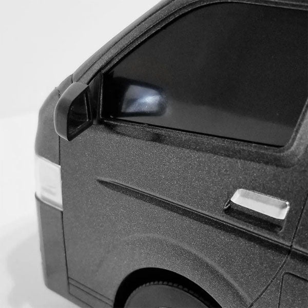 (11/12園田)ティッシュケース トヨタハイエース 4329