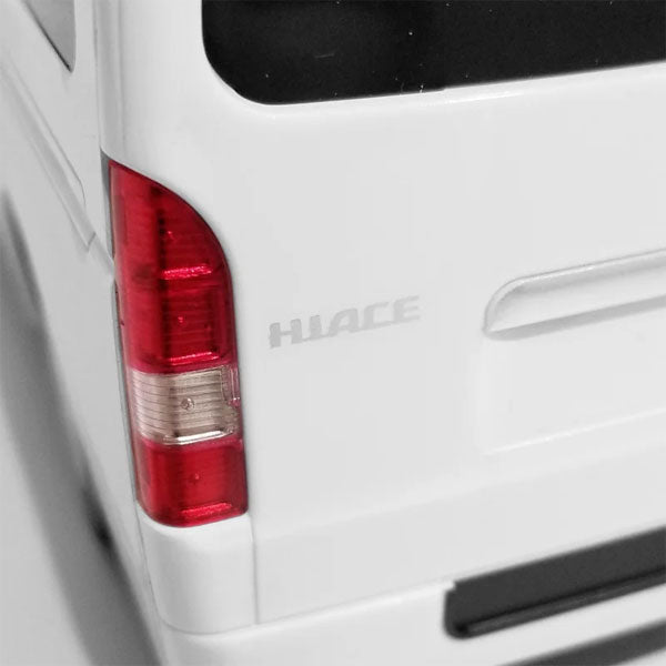 (11/12園田)ティッシュケース トヨタハイエース 4329