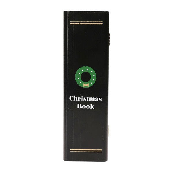 クリスマスブック Christmas Book MARK&