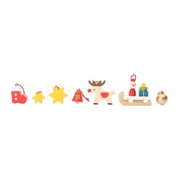 クリスマスブック Christmas Book MARK&