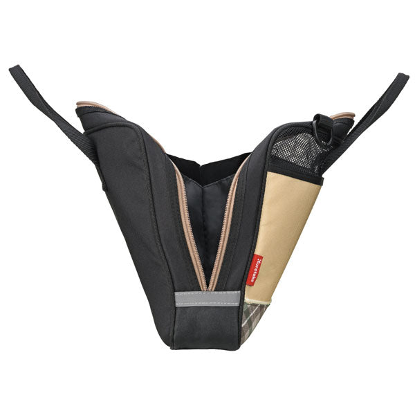 書道セット ベア 呉竹 GA140-11