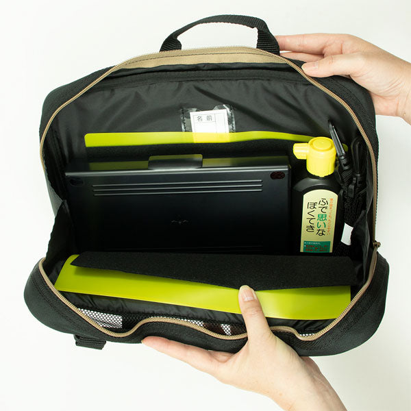 書道セット ベア 呉竹 GA140-11