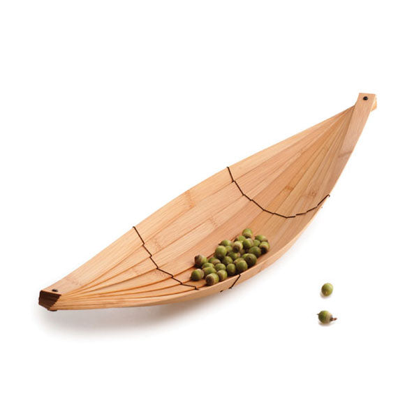 HULL(ハル) 舟形トレー TEORI(テオリ) P-HU 【取寄せ品】