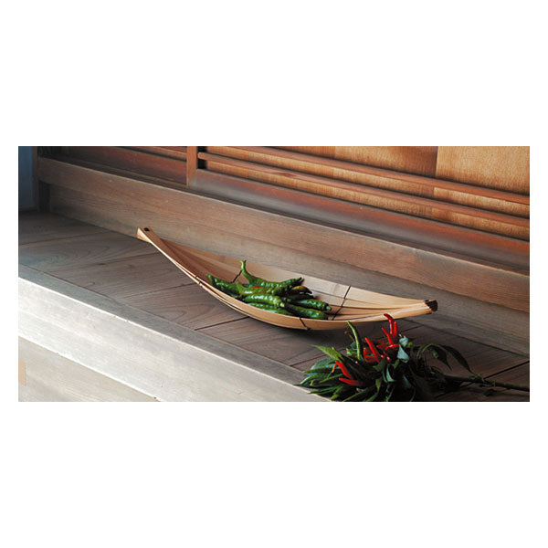 HULL(ハル) 舟形トレー TEORI(テオリ) P-HU 【取寄せ品】