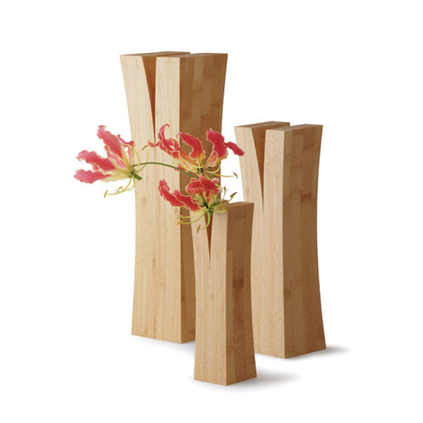 LIN(リン) 一輪挿し TEORI(テオリ) P-LIS・M・L 【送料無料*!取寄せ品】