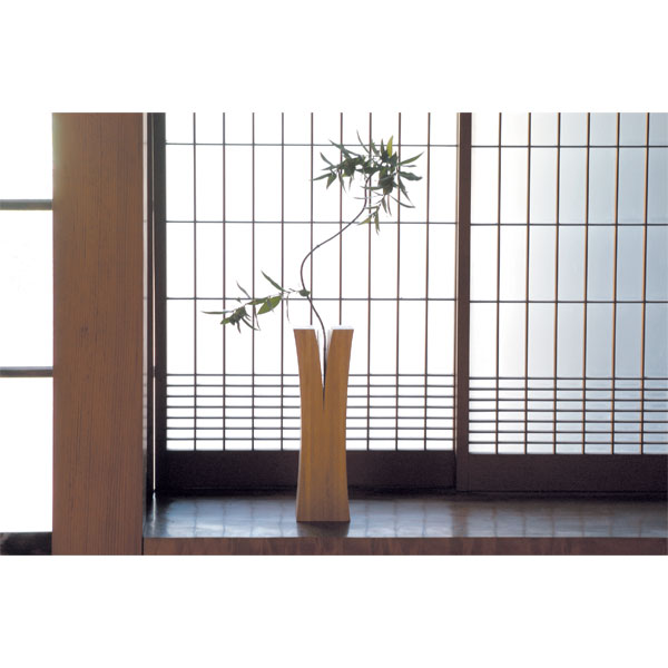 LIN(リン) 一輪挿し TEORI(テオリ) P-LIS・M・L 【送料無料*!取寄せ品】