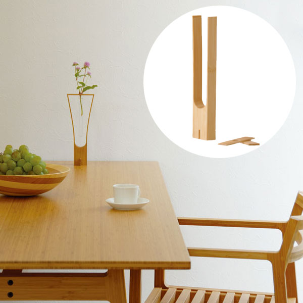 hxo design テーブルセット（ホワイト) エイチエックスオーデザイン